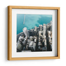 La orilla | Cuadro decorativo de Canvas Lab