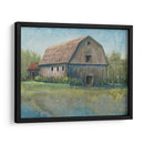 La Vida Country I - Tim OToole | Cuadro decorativo de Canvas Lab