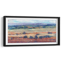 Terreno Templado Ii - Tim OToole | Cuadro decorativo de Canvas Lab