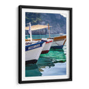 Botones De Trabajo De Corfú, Grecia Ii - Laura DeNardo | Cuadro decorativo de Canvas Lab