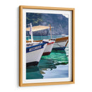 Botones De Trabajo De Corfú, Grecia Ii - Laura DeNardo | Cuadro decorativo de Canvas Lab