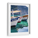 Botones De Trabajo De Corfú, Grecia Ii - Laura DeNardo | Cuadro decorativo de Canvas Lab