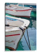 Botones De Trabajo De Corfú, Grecia Iii - Laura DeNardo | Cuadro decorativo de Canvas Lab