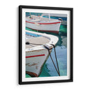 Botones De Trabajo De Corfú, Grecia Iii - Laura DeNardo | Cuadro decorativo de Canvas Lab