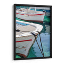 Botones De Trabajo De Corfú, Grecia Iii - Laura DeNardo | Cuadro decorativo de Canvas Lab