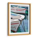 Botones De Trabajo De Corfú, Grecia Iii - Laura DeNardo | Cuadro decorativo de Canvas Lab