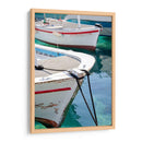 Botones De Trabajo De Corfú, Grecia Iii - Laura DeNardo | Cuadro decorativo de Canvas Lab