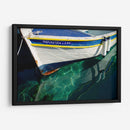 Botones De Trabajo De Corfú, Grecia Iv - Laura DeNardo | Cuadro decorativo de Canvas Lab