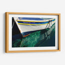 Botones De Trabajo De Corfú, Grecia Iv - Laura DeNardo | Cuadro decorativo de Canvas Lab