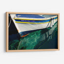 Botones De Trabajo De Corfú, Grecia Iv - Laura DeNardo | Cuadro decorativo de Canvas Lab