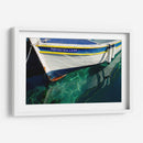 Botones De Trabajo De Corfú, Grecia Iv - Laura DeNardo | Cuadro decorativo de Canvas Lab