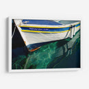 Botones De Trabajo De Corfú, Grecia Iv - Laura DeNardo | Cuadro decorativo de Canvas Lab