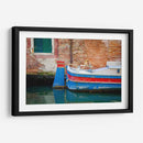 Botones De Trabajo De Venecia I - Laura DeNardo | Cuadro decorativo de Canvas Lab