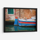 Botones De Trabajo De Venecia I - Laura DeNardo | Cuadro decorativo de Canvas Lab