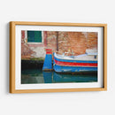 Botones De Trabajo De Venecia I - Laura DeNardo | Cuadro decorativo de Canvas Lab