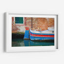 Botones De Trabajo De Venecia I - Laura DeNardo | Cuadro decorativo de Canvas Lab