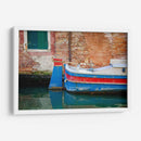 Botones De Trabajo De Venecia I - Laura DeNardo | Cuadro decorativo de Canvas Lab