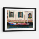 Botones De Trabajo De Venecia Ii - Laura DeNardo | Cuadro decorativo de Canvas Lab