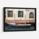 Botones De Trabajo De Venecia Ii - Laura DeNardo | Cuadro decorativo de Canvas Lab