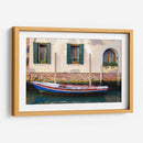 Botones De Trabajo De Venecia Ii - Laura DeNardo | Cuadro decorativo de Canvas Lab