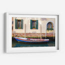 Botones De Trabajo De Venecia Ii - Laura DeNardo | Cuadro decorativo de Canvas Lab