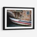 Botones De Trabajo De Venecia Iii - Laura DeNardo | Cuadro decorativo de Canvas Lab