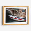 Botones De Trabajo De Venecia Iii - Laura DeNardo | Cuadro decorativo de Canvas Lab