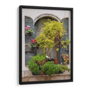 Flores Italianas Flores Iv - Laura DeNardo | Cuadro decorativo de Canvas Lab