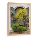 Flores Italianas Flores Iv - Laura DeNardo | Cuadro decorativo de Canvas Lab