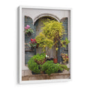 Flores Italianas Flores Iv - Laura DeNardo | Cuadro decorativo de Canvas Lab