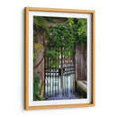 Elegante Entrada Del Canal - Laura DeNardo | Cuadro decorativo de Canvas Lab