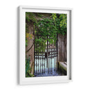 Elegante Entrada Del Canal - Laura DeNardo | Cuadro decorativo de Canvas Lab