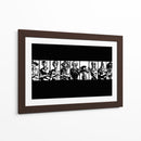 Monkey and Company | Cuadro decorativo de Canvas Lab