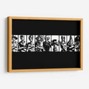 Monkey and Company | Cuadro decorativo de Canvas Lab