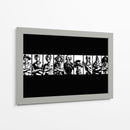 Monkey and Company | Cuadro decorativo de Canvas Lab