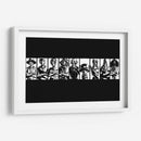 Monkey and Company | Cuadro decorativo de Canvas Lab