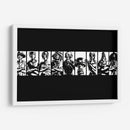 Monkey and Company | Cuadro decorativo de Canvas Lab