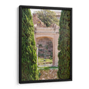 Paisaje De Roma Iv - Laura DeNardo | Cuadro decorativo de Canvas Lab