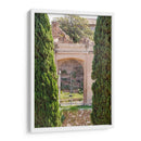 Paisaje De Roma Iv - Laura DeNardo | Cuadro decorativo de Canvas Lab