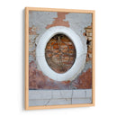 Ventanas Y Puertas De Venecia Ii. - Laura DeNardo | Cuadro decorativo de Canvas Lab