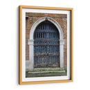 Ventanas Y Puertas De Venecia V - Laura DeNardo | Cuadro decorativo de Canvas Lab