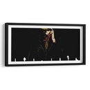 Monkey and Friends | Cuadro decorativo de Canvas Lab