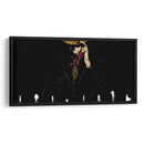 Monkey and Friends | Cuadro decorativo de Canvas Lab