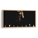 Monkey and Friends | Cuadro decorativo de Canvas Lab