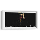 Monkey and Friends | Cuadro decorativo de Canvas Lab