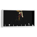 Monkey and Friends | Cuadro decorativo de Canvas Lab