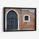 Ventanas Y Puertas De Venecia Viii - Laura DeNardo | Cuadro decorativo de Canvas Lab