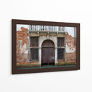 Ventanas Y Puertas De Venecia X - Laura DeNardo | Cuadro decorativo de Canvas Lab