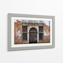 Ventanas Y Puertas De Venecia X - Laura DeNardo | Cuadro decorativo de Canvas Lab