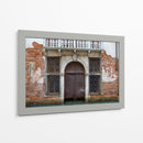Ventanas Y Puertas De Venecia X - Laura DeNardo | Cuadro decorativo de Canvas Lab
